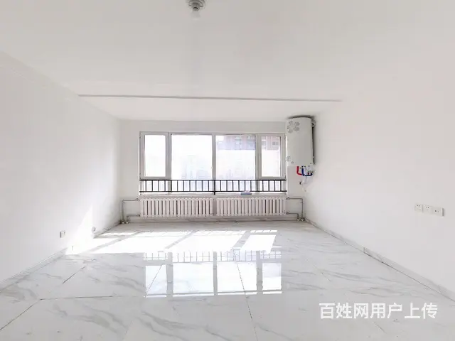 楼龄新，2梯2户，南厅双南卧，精装修未住~业主诚意售 - 图片 8