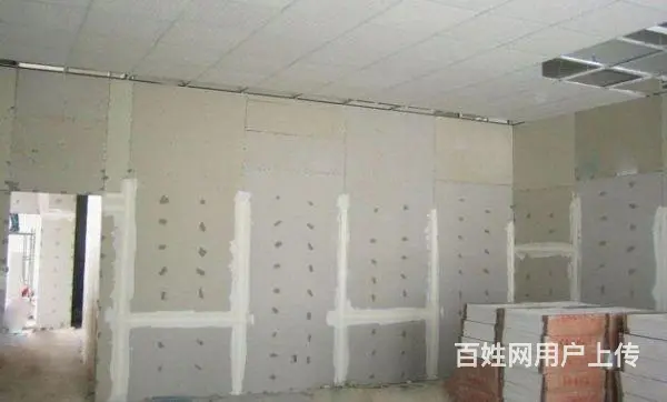 专业旧房翻新，吊顶贴砖 - 图片 2