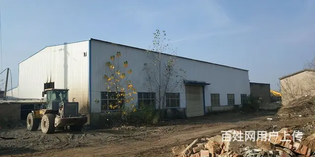 杏山地铁站西1公里马山村1000平方厂房出租 - 图片 1