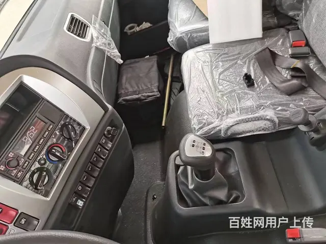 东风D3单桥8吨随车吊 质量保障价格优 - 图片 8
