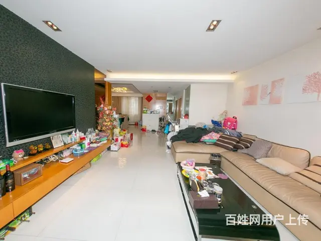 滨江滨江区政府中兴花园3室2厅 - 图片 6