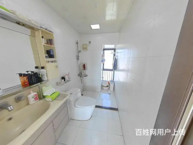 招商花园城一期 实验小十中，招商花园城精装通透两房，诚心卖 - 图片 8