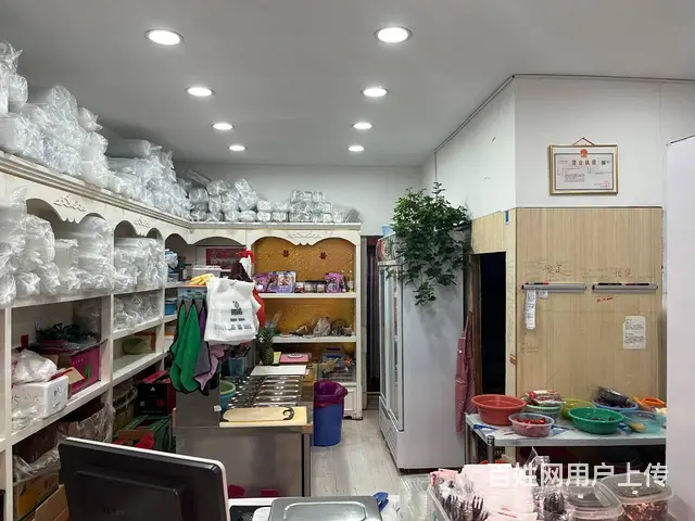 (同城乐铺）咸阳市中心    水果捞外卖店转让，生意稳定 - 图片 7