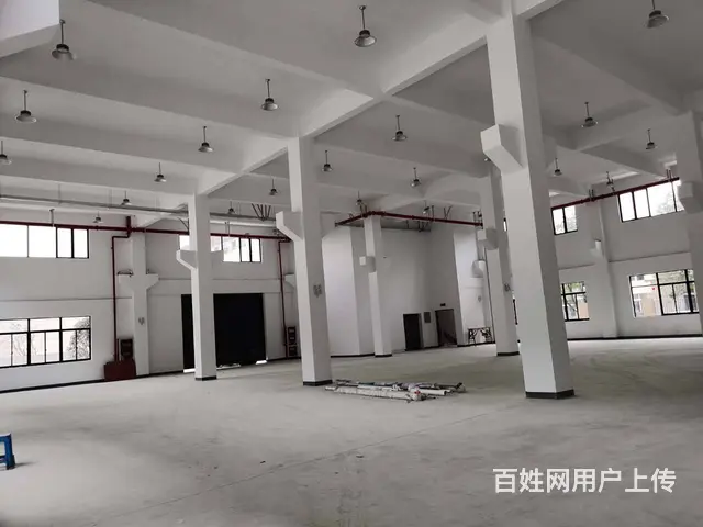 沙溪1000平厂房 独门独院 价格低 好做五金机械 电大 - 图片 3