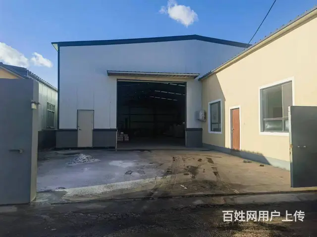 于洪区650平厂房出租 - 图片 1