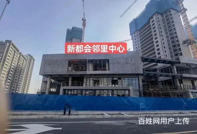 （急售）天宁核心独栋餐饮会所沿街商铺 - 图片 5