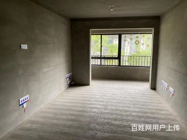 金鹏山河悦 送车位 洋房洋房 低的要命 - 图片 1