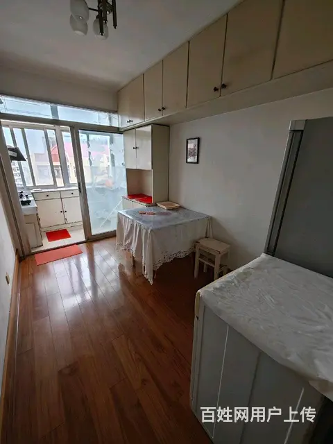 桃花街烟台日报社附近精装二室1600 - 图片 6