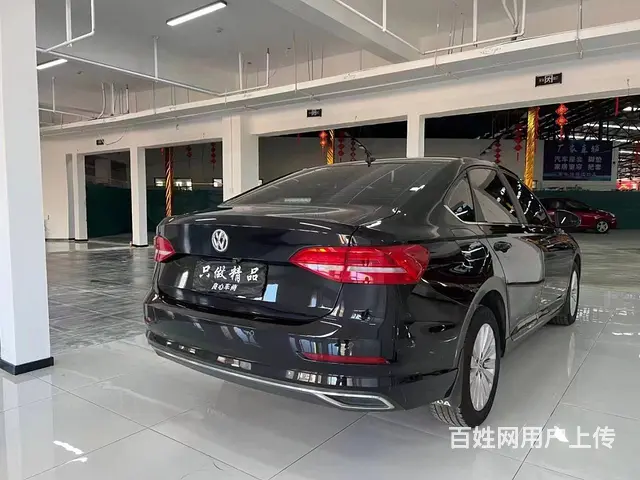 大众 朗逸 2019款 1.4TSI 双离合 280TSI - 图片 6