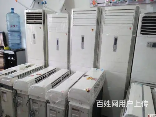 沈阳全城空调安装移机充氟回收为你服务 - 图片 7