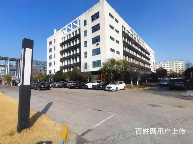 云狐科技园 网红园区精装直播间 诚心出租好谈  有房补 - 图片 5