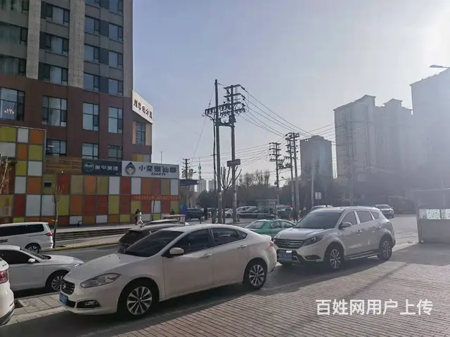 7609(七P）个人城北宁张路国际村冬梅园临街馍馍生意好转让 - 图片 9