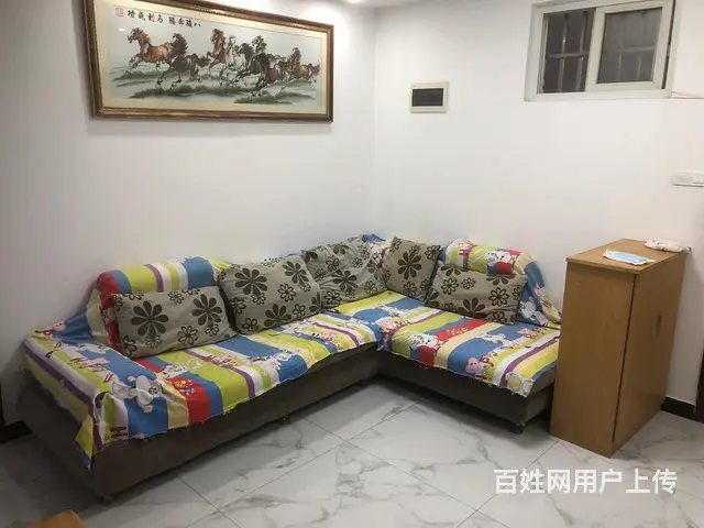 湖景花园 黄石二中附近 - 图片 1