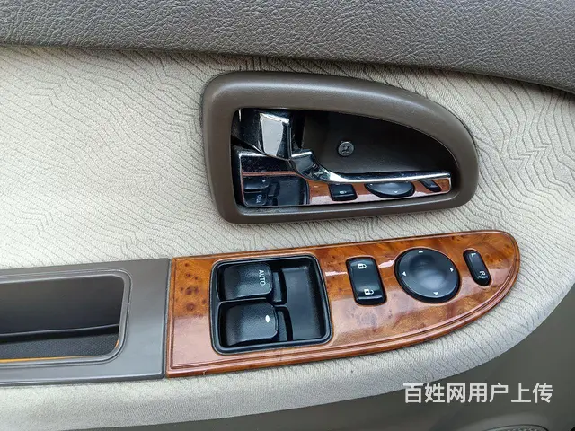 别克GL8 2008款 GL8 陆尊 3.0 自动 XT 7 - 图片 10