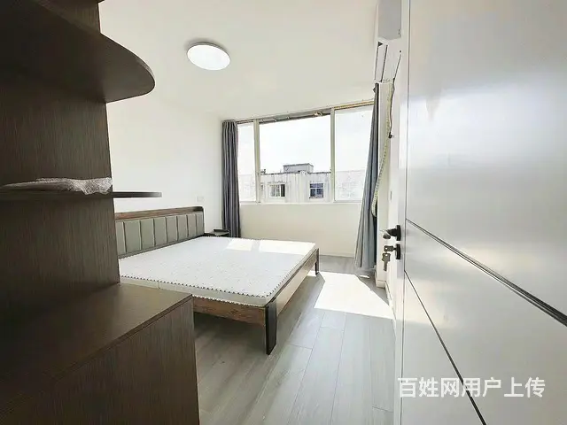 实图月付 押一付一 新庄新村 精装两房 价格便宜 押一付一 - 图片 4