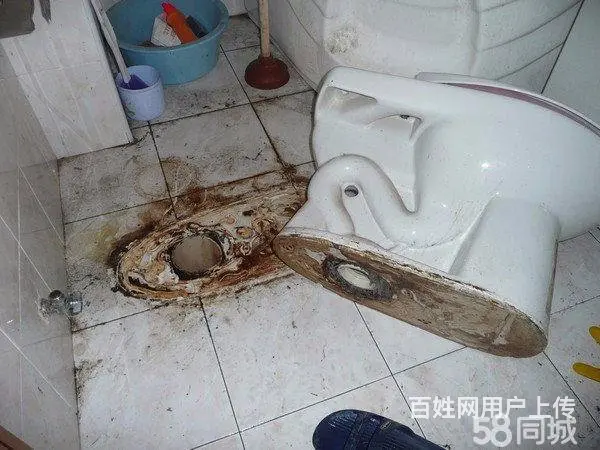 全常州管道疏通 马桶疏通丨来电快速上门 - 图片 4