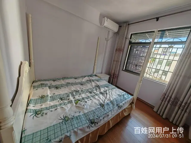 【搞定了！】美兰区海府路22号三房两厅房东直租 - 图片 2