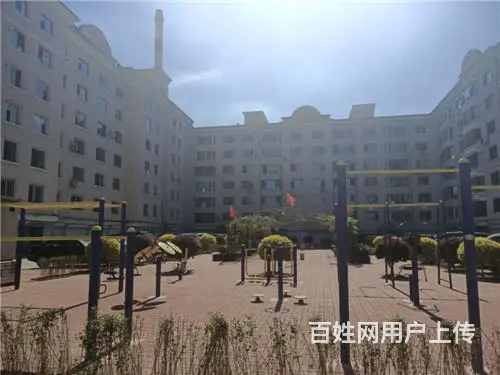 电梯江景洋房（城市里的别墅）出售 - 图片 2