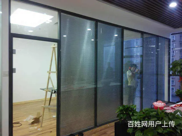 武进牛塘厂房装修 湖塘办公室车间装修 新北厂房装修 - 图片 2