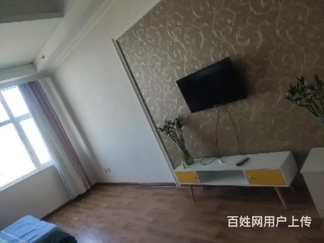 宏泰公寓出租可短租 - 图片 3