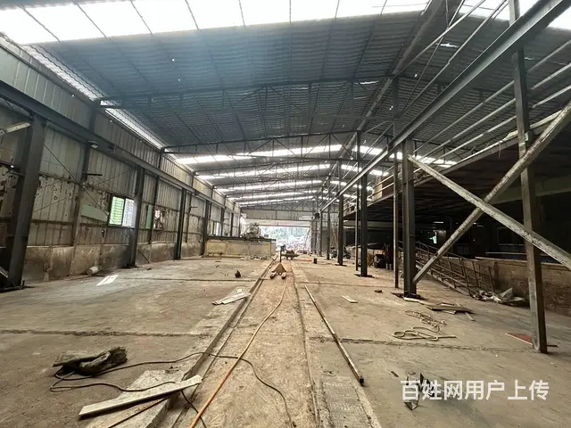 （老板本人）望城全新厂房仓库优价出租  5834 - 图片 7