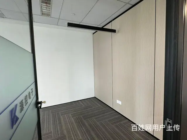 崇安盛世中心，5号线萍水街站，精装出租，采光通透，交通便利！ - 图片 9