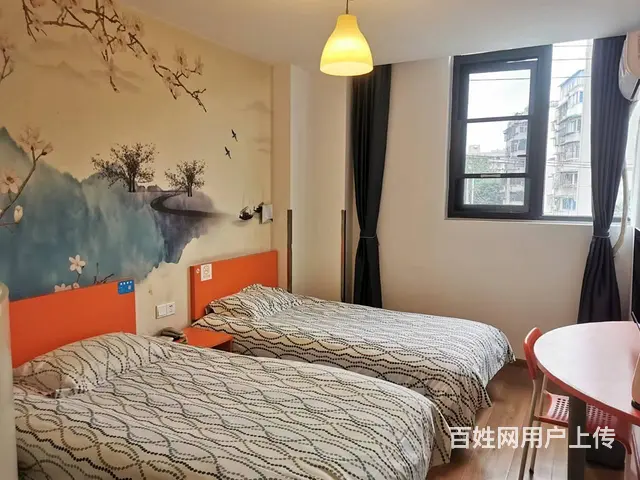 【搞定了！】布丁酒店成都玉林店119元起 长包房2900起 - 图片 12