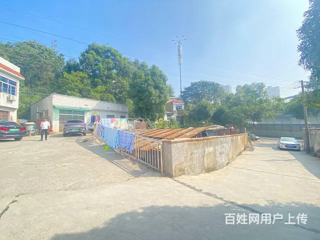 (房东直租)西二环旁150平房屋/仓库，带600平场地优价出 - 图片 1