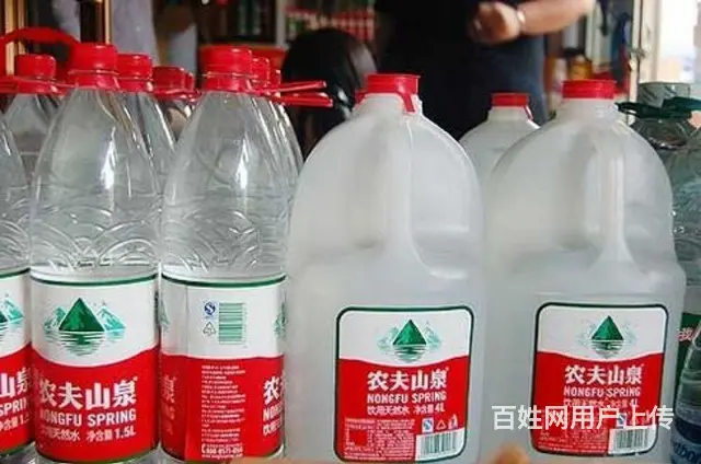 全舟山桶装水纯净水瓶装水上门服务好 - 图片 1
