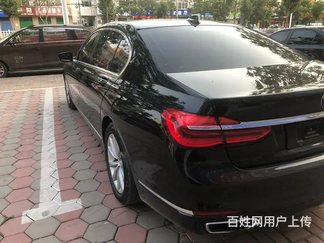 16宝马730看车加微信 - 图片 9