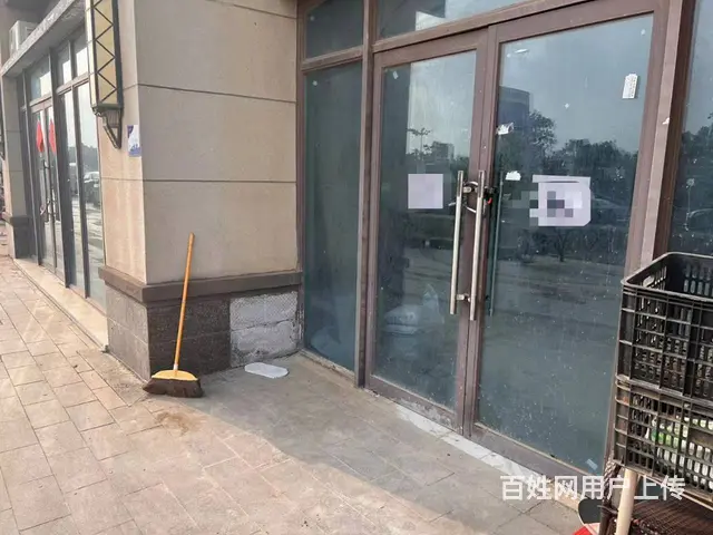 （51旺铺推荐）碧桂园中央首府45平空铺出租 - 图片 1