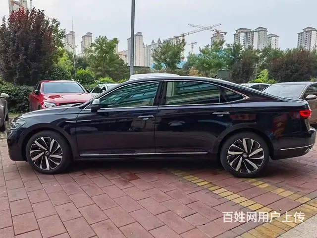 征信不好分期买新车二手车零首付购车不看征信 - 图片 7