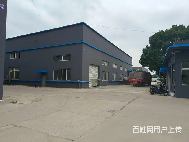 出租开发区一房东厂房仓库800起租 - 图片 1