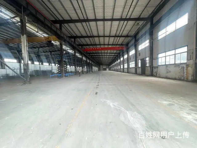 （老板本人）望城乌山枢纽旁厂房仓库优价出租  6526 - 图片 5