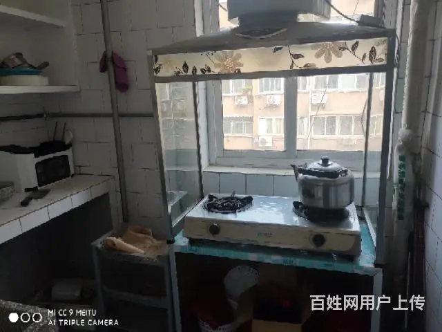 纺南小区4楼2+1简装低价急售 - 图片 2