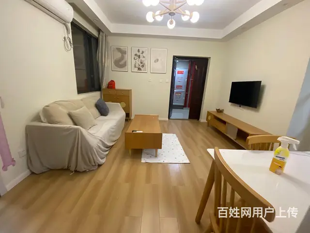 坤塘悦府两室一厅新塘地铁口东升市场庆春广场天虹钱江新城银泰 - 图片 8