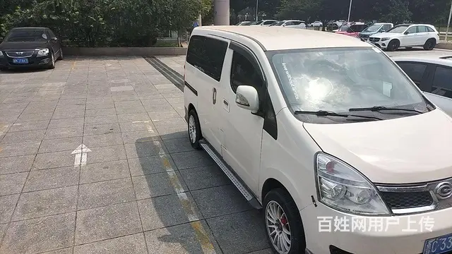 吉奥 星朗 2015款 1.5 手动 精英型 - 图片 2