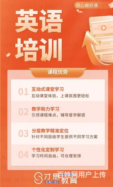 苏州吴中东吴南路零基础英语线下培训班 - 图片 2
