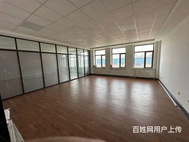 江北利民开发区库房办公楼出租出售 - 图片 7