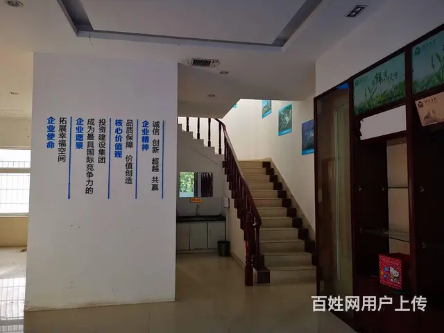 经典花园临河精装门面房出租 - 图片 5
