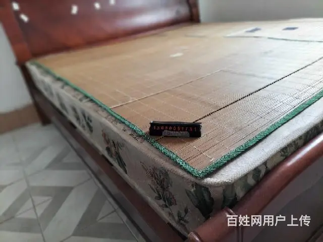 中山公园游泳池附近步梯八楼 - 图片 6