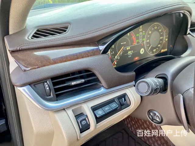 【搞定了！】凯迪拉克XTS 2014款 2.0T 手自一体 - 图片 10
