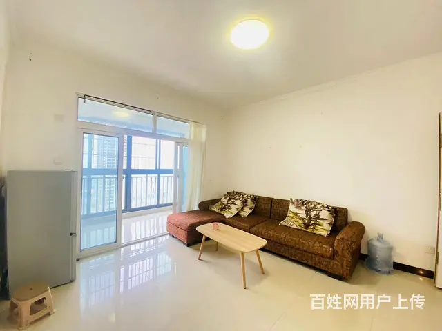 林湖景苑2室 等你来选择 - 图片 1
