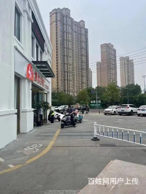 湖塘第三实小路劲城单价6980沿街商铺旁边菜场 社区医院 - 图片 8