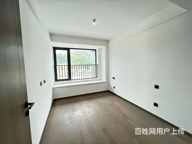 繁华地段未来科技城菜鸟对面！精装亏本急卖！三房二卫！随时看房 - 图片 6