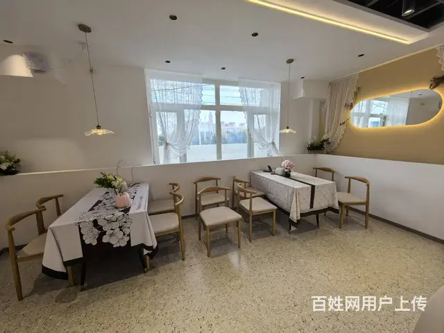 学院路 咖啡 饮品店出兑 简餐快餐 - 图片 7