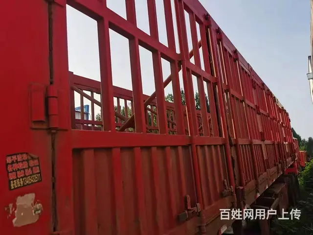 13米*2.2米高花篮侧翻 - 图片 1