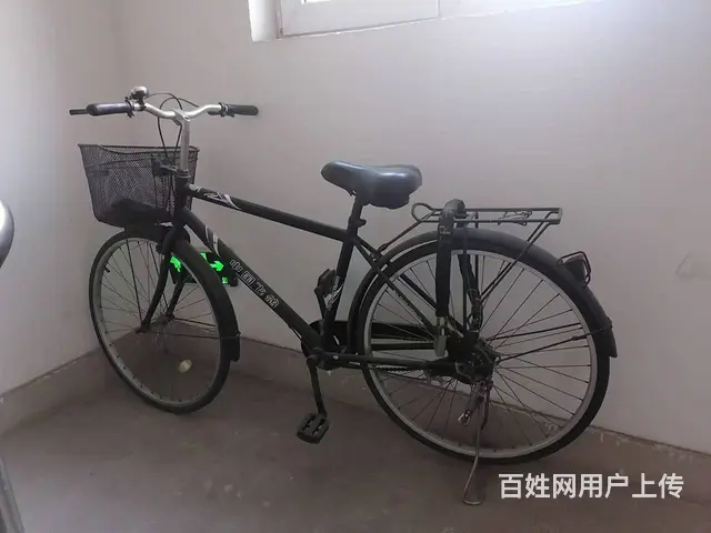 飞鸽牌自行车 - 图片 1