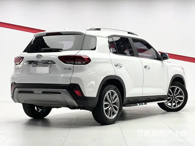 现代ix35 2019款 2.0 手自一体 GLS 两驱智勇 - 图片 3