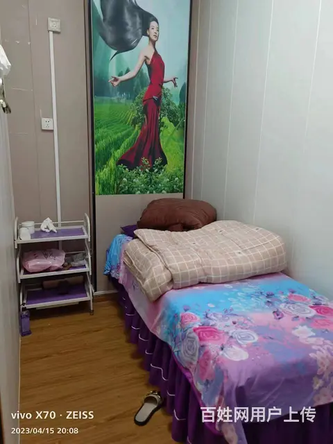 (麦子邦免费找店)临街商铺,上下两层人流量大,费用便宜可面议 - 图片 5